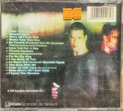 Ricky Martin CD