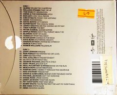 Music Of The Millenium CD