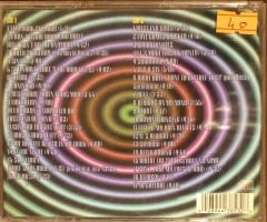Pet Shop Boys Greatest Hits 2000 CD