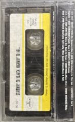 Stairway To Heaven Highway To Hell Kaset