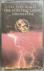 The Very Best Of The Electric Light Orchestra Kaset