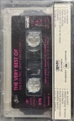 The Very Best Of The Electric Light Orchestra Kaset