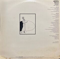 Dionne Warwick The Collection Double LP Plak