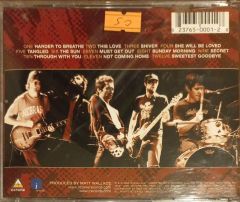 Maroon5 Songs About Jane CD