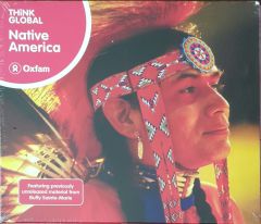 Think Global Native America  CD