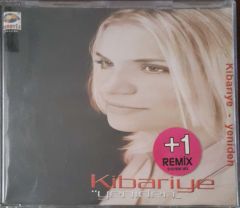 Kibariye Yeniden CD