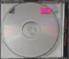 Kibariye Yeniden CD