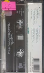 Candan Erçetin Neden Kaset