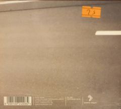 Decades The First CD
