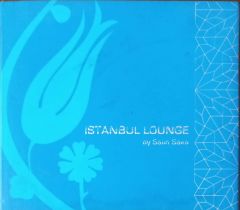 İstanbul Lounge By Salih Saka CD