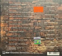 Petag Dersim Ermeni Halk Şarkıları CD