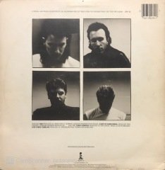 U2 Wide awake In America LP Plak