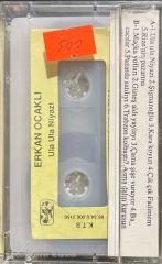 Erkan Ocaklı Ula Ula Niyazi Kaset