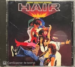 Hair Soundtrack CD