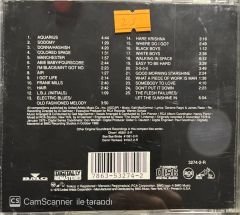Hair Soundtrack CD