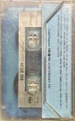 Bob Dylan Empire Burlesque Kaset