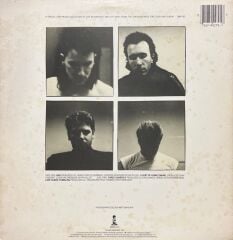 U2 Wide awake In America LP Plak