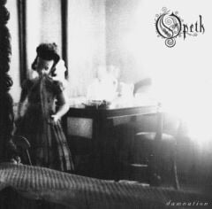CD Opeth Damnation (Açılmamış Ambalajında) CD