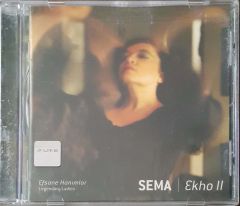 Sema Ekho II CD