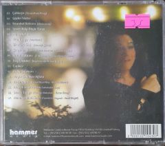 Sema Ekho II CD