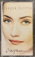 Candan Erçetin Çapkın Kaset