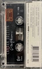 Candan Erçetin Çapkın Kaset