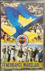 Fenerbahçe Marşları 1 Kaset