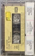 Joe Cocker Unchain My Heart Kaset