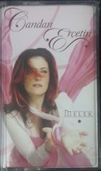 Candan Erçetin Melek Kaset