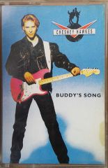 Chesney Hawkes Buddy's Song  Kaset