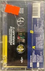Fenerbahçe Marşları 2 Kaset