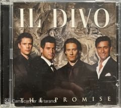 IL Divo CD