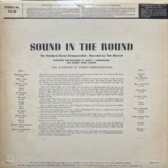 Sound In The Round LP Plak