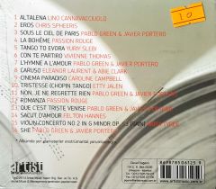 Kitap Okurken Müzik Caruso La Boheme CD