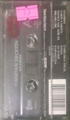 Candan Erçetin Hazırım Kaset