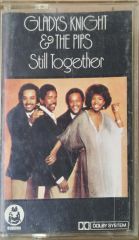Gladys Knight The Pips Still Together Kaset