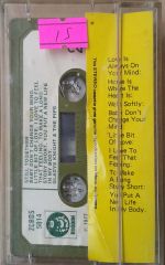 Gladys Knight The Pips Still Together Kaset