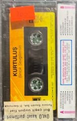 Kurtuluş Biricik Sevgilimsin Kaset