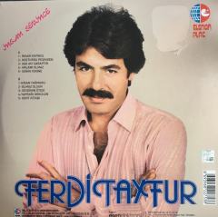 Ferdi Tayfur İnsan Sevince LP