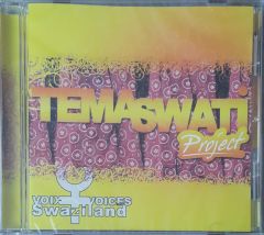 Temaswatiroject Projet CD