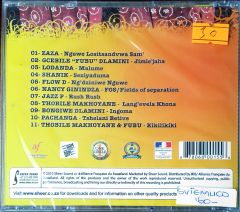 Temaswatiroject Projet CD
