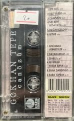 Gökhan Tepe Canözüm Kaset