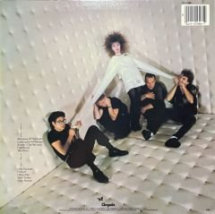 Pat Benatar Get Nevous LP Plak