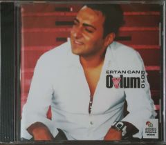 Ertan Can 2010 Oylum CD