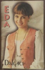 Eda Dalgacı Kaset