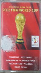 2002 Fifa World Cup Kaset