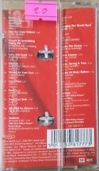2002 Fifa World Cup Kaset
