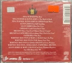 Divas Live '99 Açılmamış Jelatininde CD