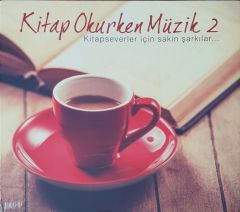 Kitap Okurken Müzik 2 CD
