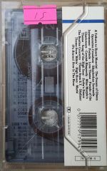 Ron Goodwin And His Orchestra Kaset